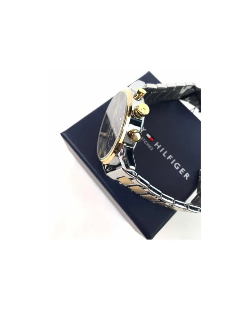 ZEGAREK MĘSKI TOMMY HILFIGER 1791539 KANE zf046c ZEGAREK MĘSKI TOMMY HILFIGER 1791539 KANE zf046c