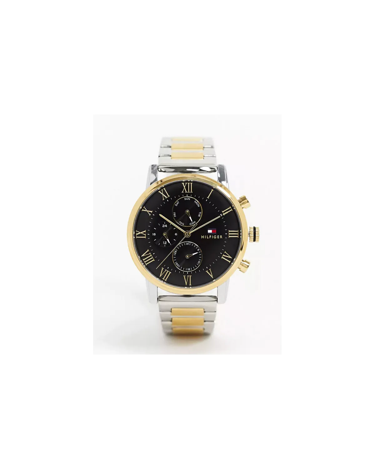 ZEGAREK MĘSKI TOMMY HILFIGER 1791539 KANE zf046c ZEGAREK MĘSKI TOMMY HILFIGER 1791539 KANE zf046c