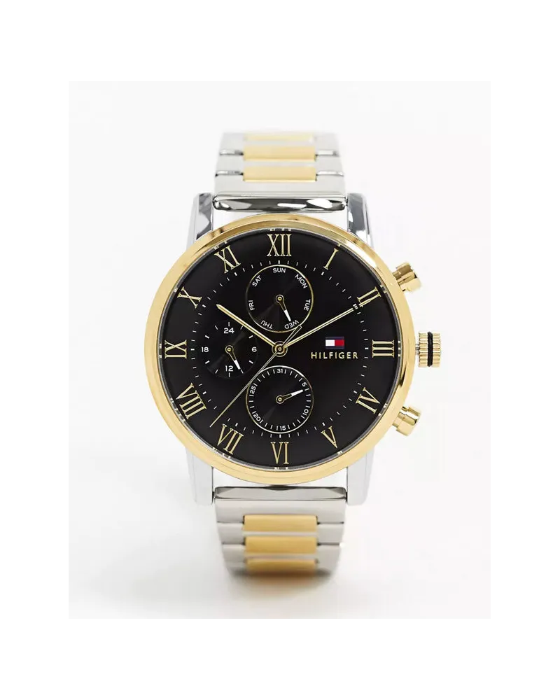 ZEGAREK MĘSKI TOMMY HILFIGER 1791539 KANE zf046c ZEGAREK MĘSKI TOMMY HILFIGER 1791539 KANE zf046c