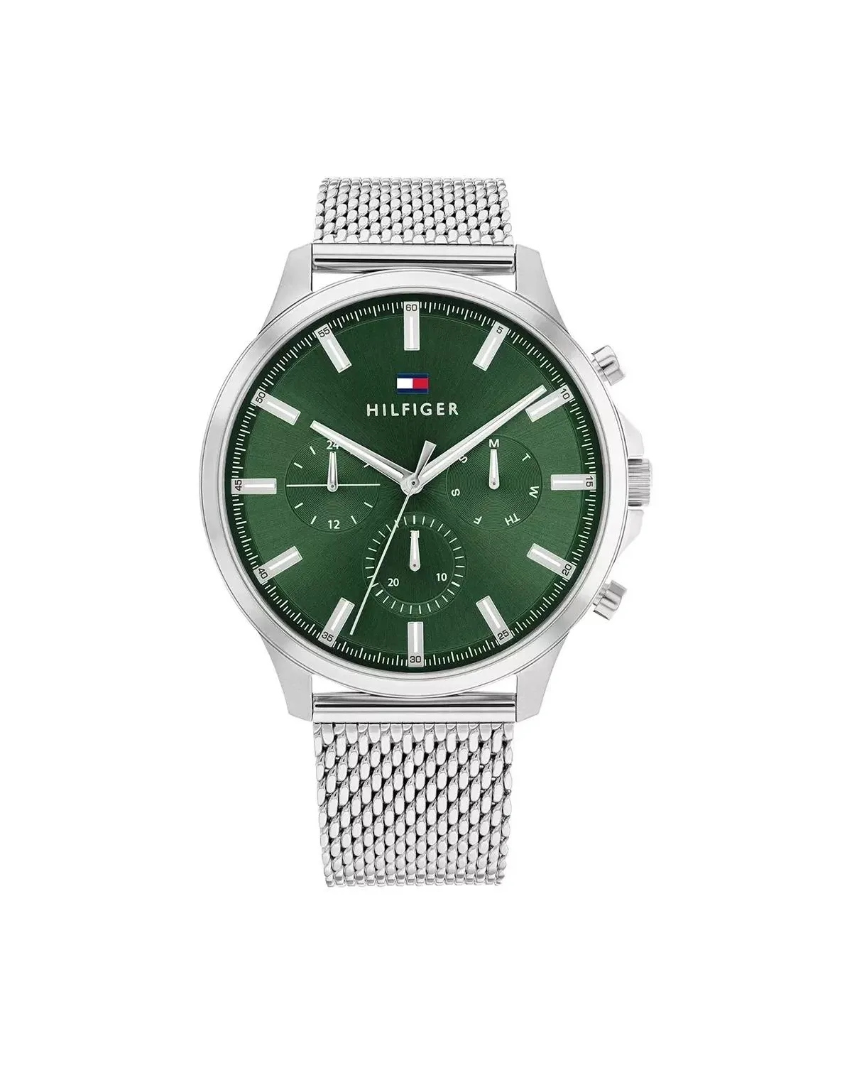 ZEGAREK MĘSKI TOMMY HILFIGER RYDER 1710499 (zf083a)