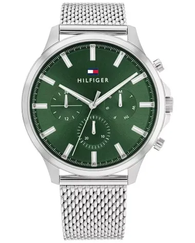 ZEGAREK MĘSKI TOMMY HILFIGER RYDER 1710499 (zf083a)