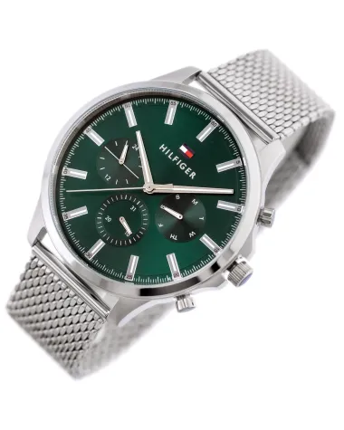 ZEGAREK MĘSKI TOMMY HILFIGER RYDER 1710499 (zf083a)