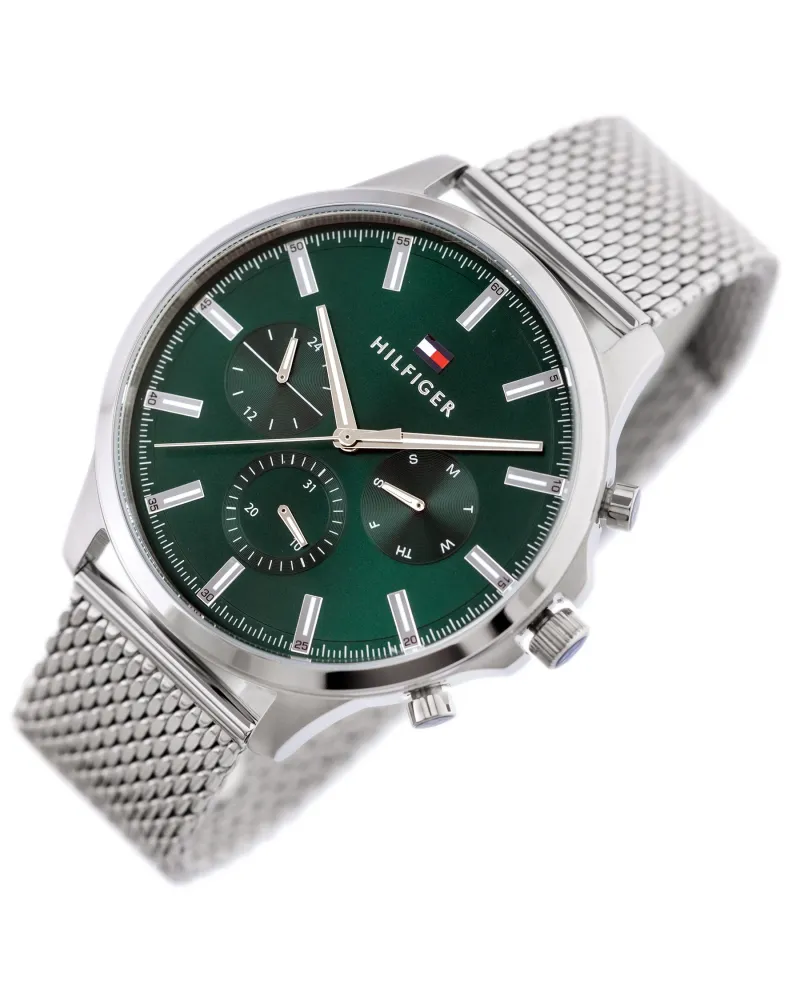 ZEGAREK MĘSKI TOMMY HILFIGER RYDER 1710499 (zf083a)