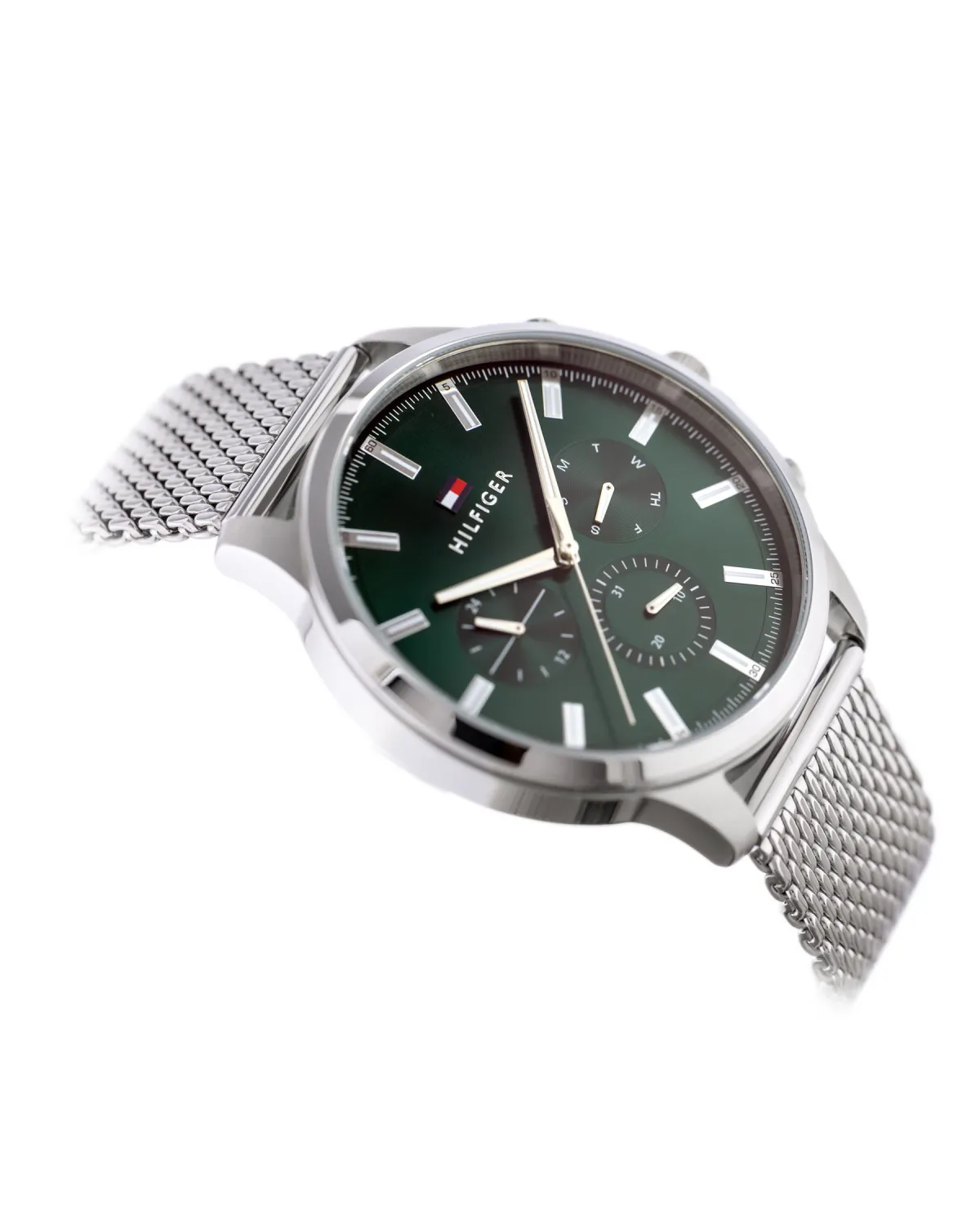 ZEGAREK MĘSKI TOMMY HILFIGER RYDER 1710499 (zf083a)