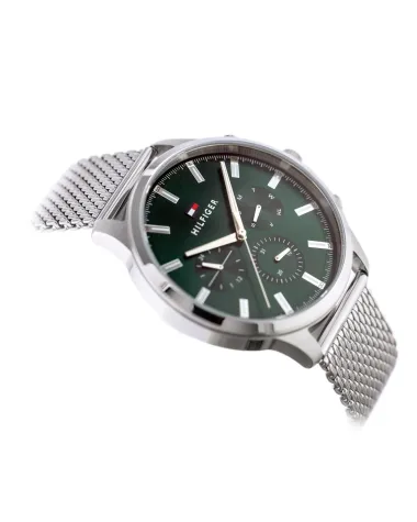 ZEGAREK MĘSKI TOMMY HILFIGER RYDER 1710499 (zf083a)