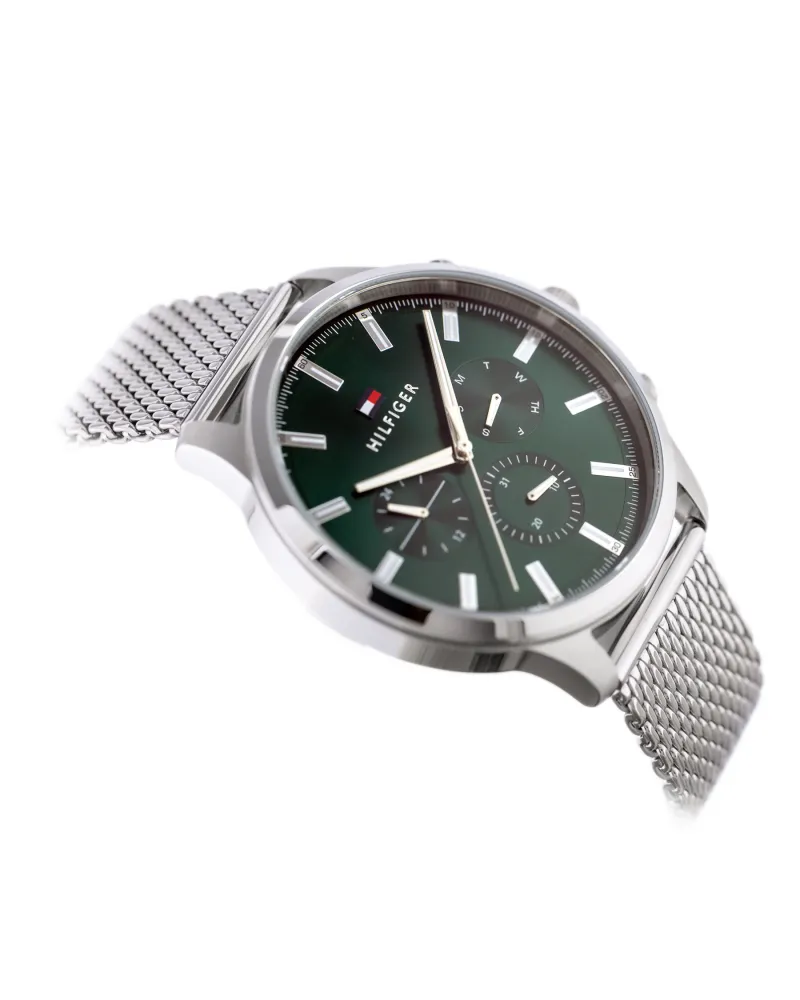 ZEGAREK MĘSKI TOMMY HILFIGER RYDER 1710499 (zf083a)