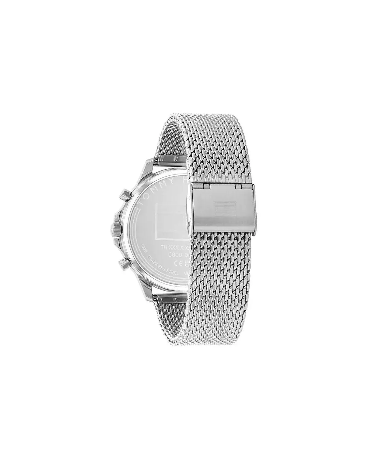 ZEGAREK MĘSKI TOMMY HILFIGER RYDER 1710499 (zf083a)