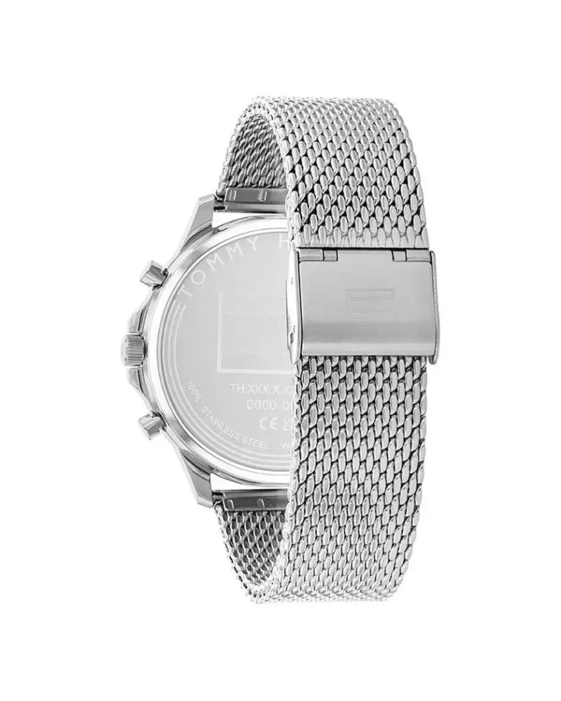 ZEGAREK MĘSKI TOMMY HILFIGER RYDER 1710499 (zf083a)