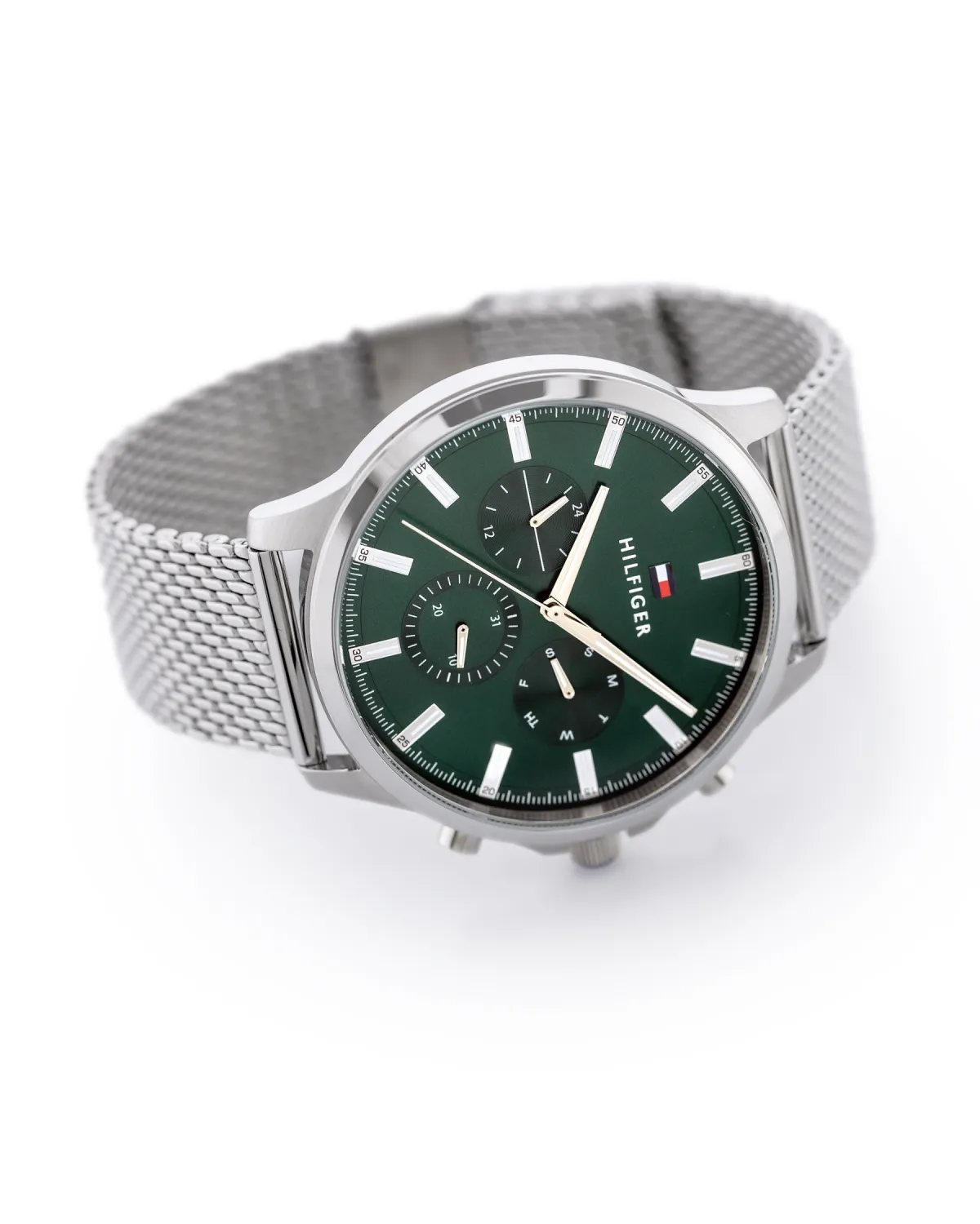 ZEGAREK MĘSKI TOMMY HILFIGER RYDER 1710499 (zf083a)