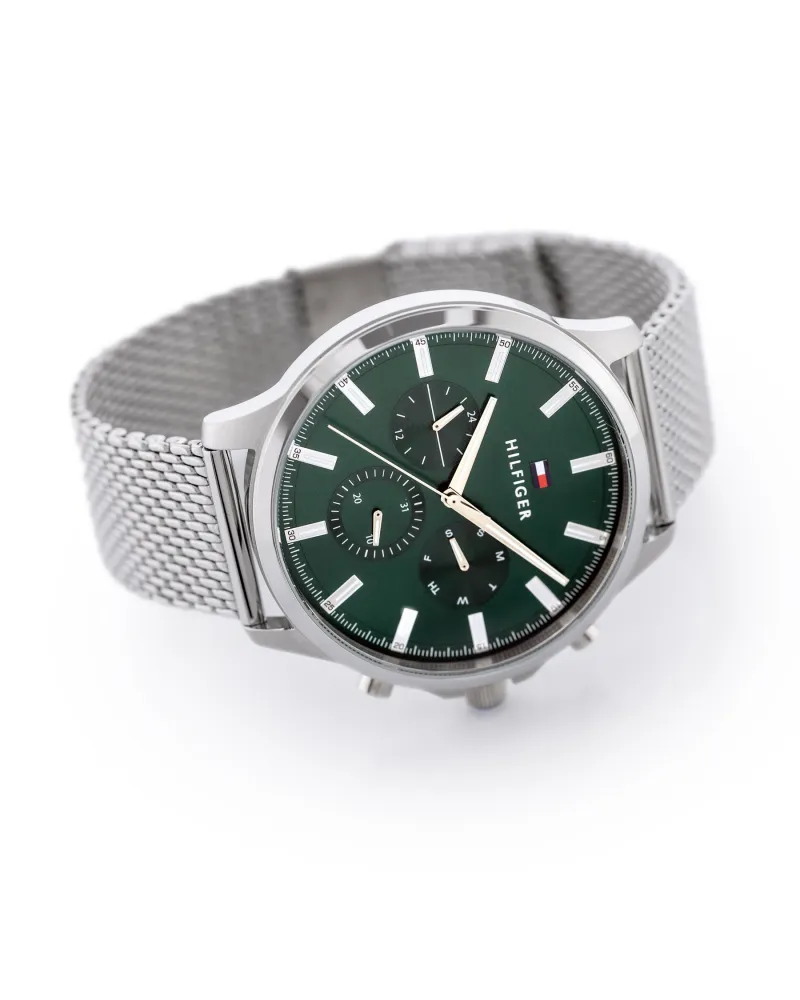 ZEGAREK MĘSKI TOMMY HILFIGER RYDER 1710499 (zf083a)