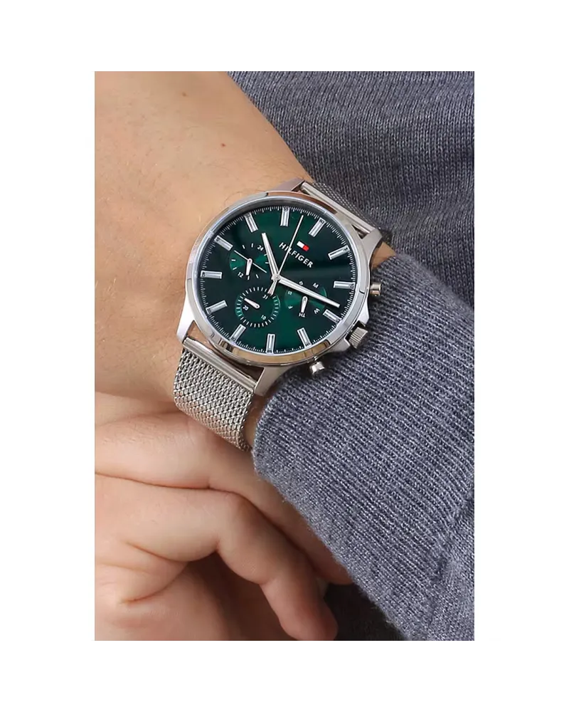 ZEGAREK MĘSKI TOMMY HILFIGER RYDER 1710499 (zf083a)