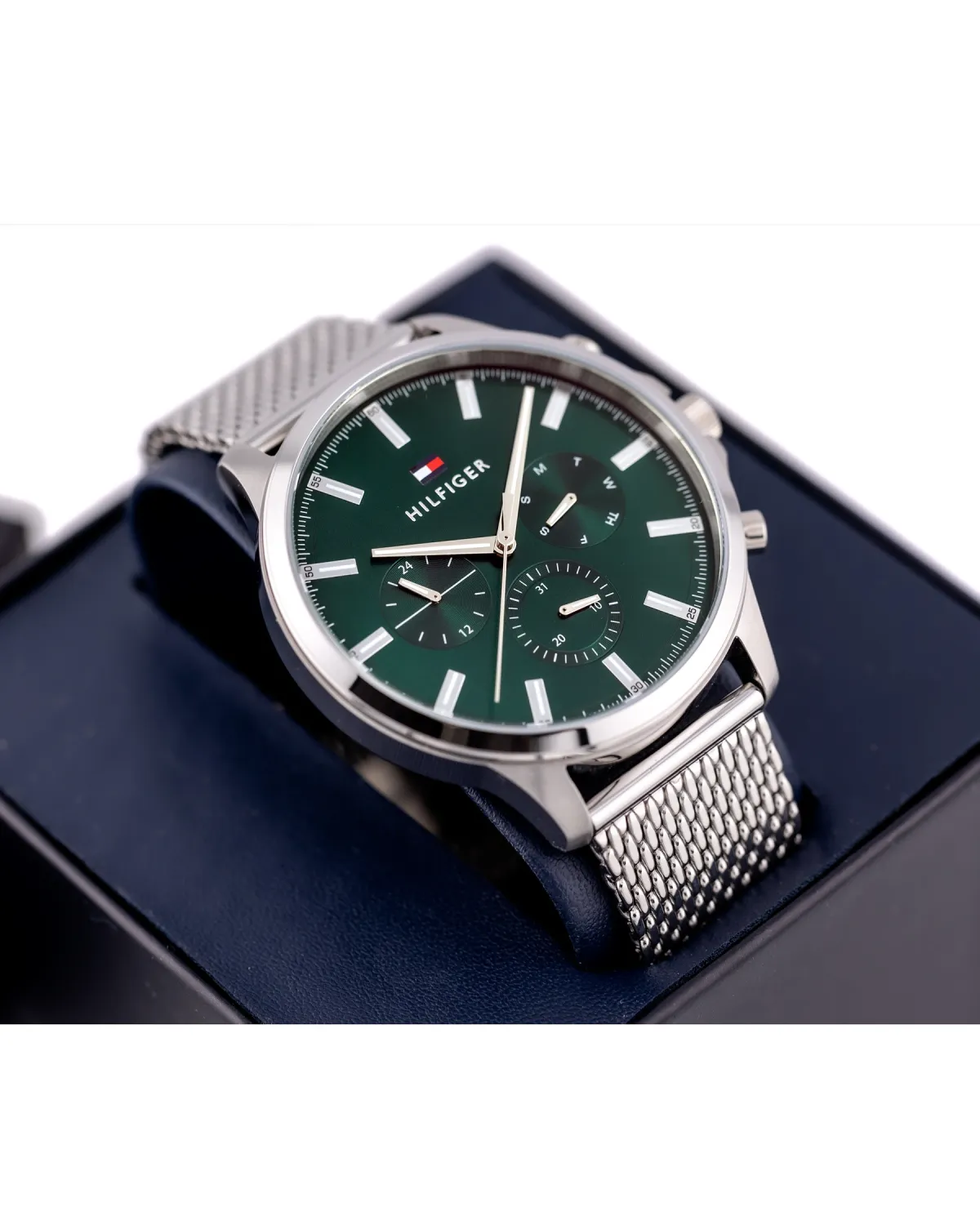 ZEGAREK MĘSKI TOMMY HILFIGER RYDER 1710499 (zf083a)