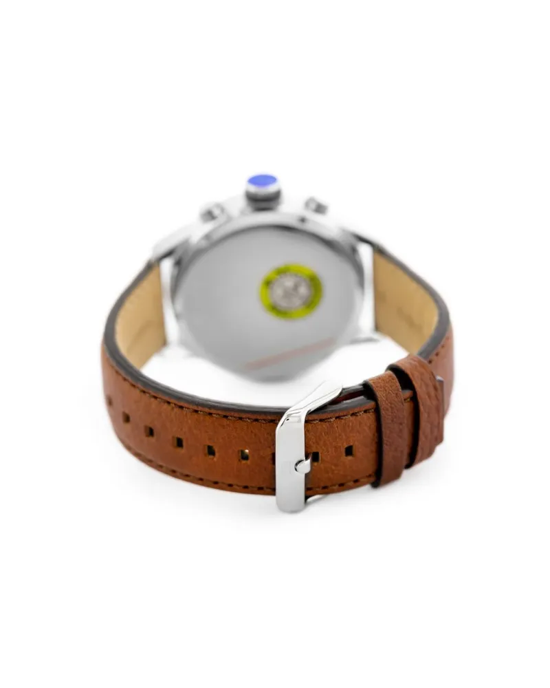 ZEGAREK MĘSKI TOMMY HILFIGER 1791137 TRENT (zf002b)