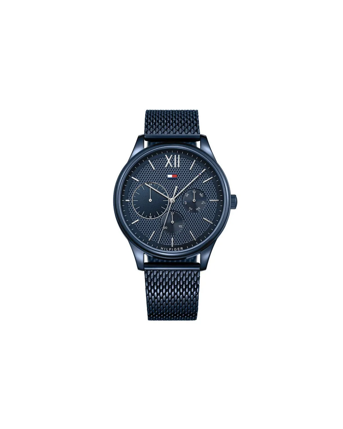 ZEGAREK MĘSKI TOMMY HILFIGER 1791421 DAMON (zf008b)