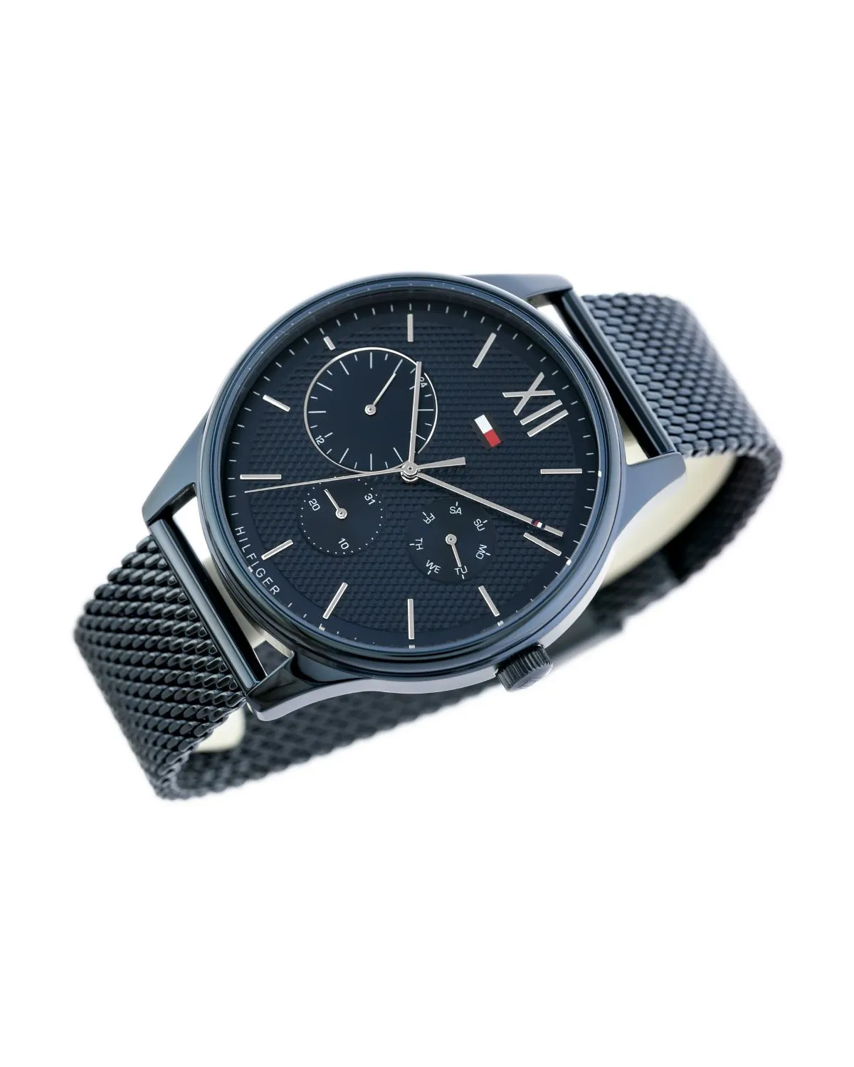 ZEGAREK MĘSKI TOMMY HILFIGER 1791421 DAMON (zf008b)