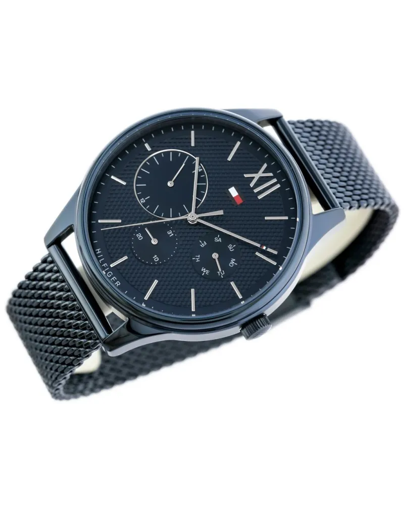 ZEGAREK MĘSKI TOMMY HILFIGER 1791421 DAMON (zf008b)