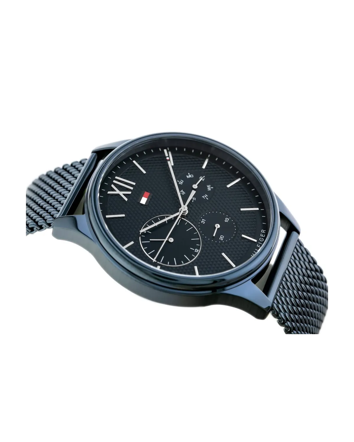 ZEGAREK MĘSKI TOMMY HILFIGER 1791421 DAMON (zf008b)