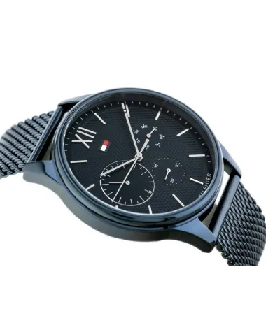 ZEGAREK MĘSKI TOMMY HILFIGER 1791421 DAMON (zf008b)