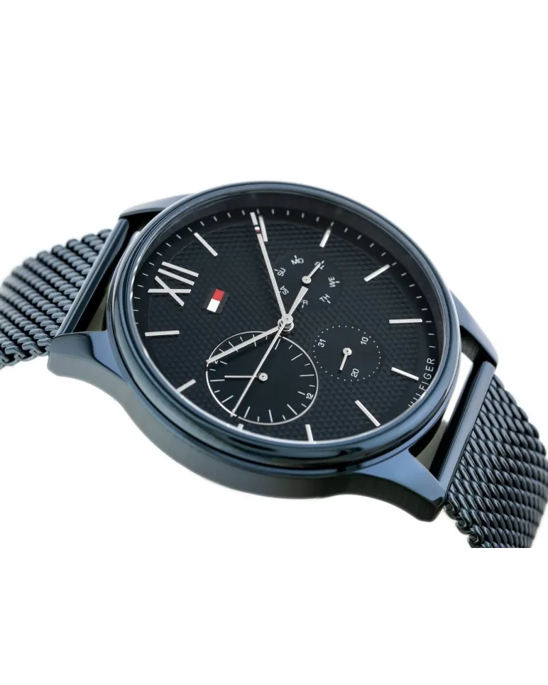 ZEGAREK MĘSKI TOMMY HILFIGER 1791421 DAMON (zf008b)