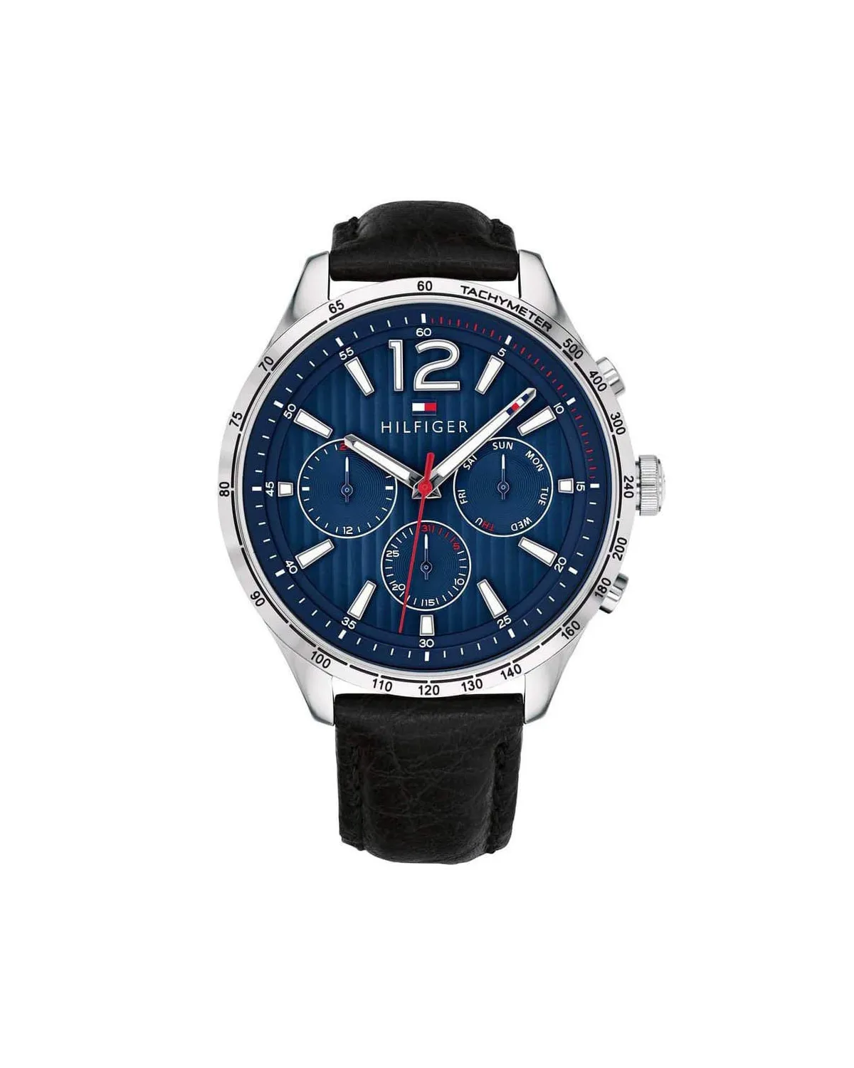 ZEGAREK MĘSKI TOMMY HILFIGER 1791468 GAVIN (zf003d)