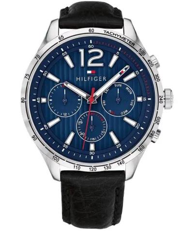ZEGAREK MĘSKI TOMMY HILFIGER 1791468 GAVIN (zf003d)
