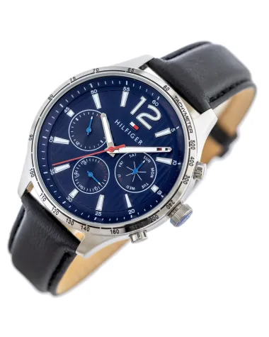 ZEGAREK MĘSKI TOMMY HILFIGER 1791468 GAVIN (zf003d)