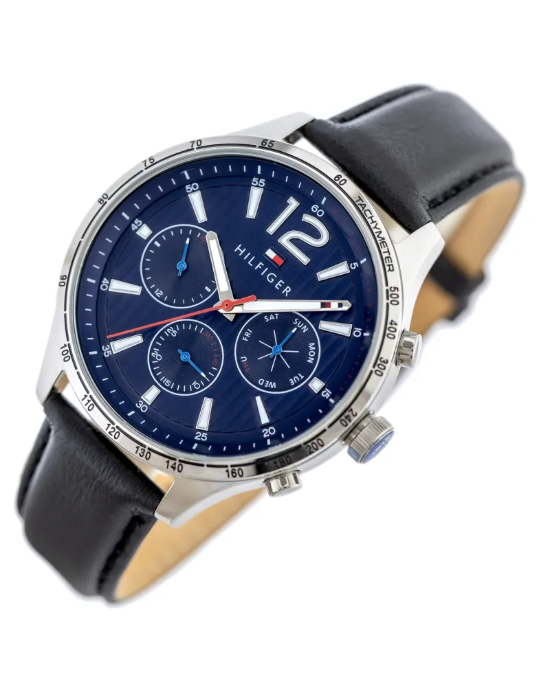 ZEGAREK MĘSKI TOMMY HILFIGER 1791468 GAVIN (zf003d)