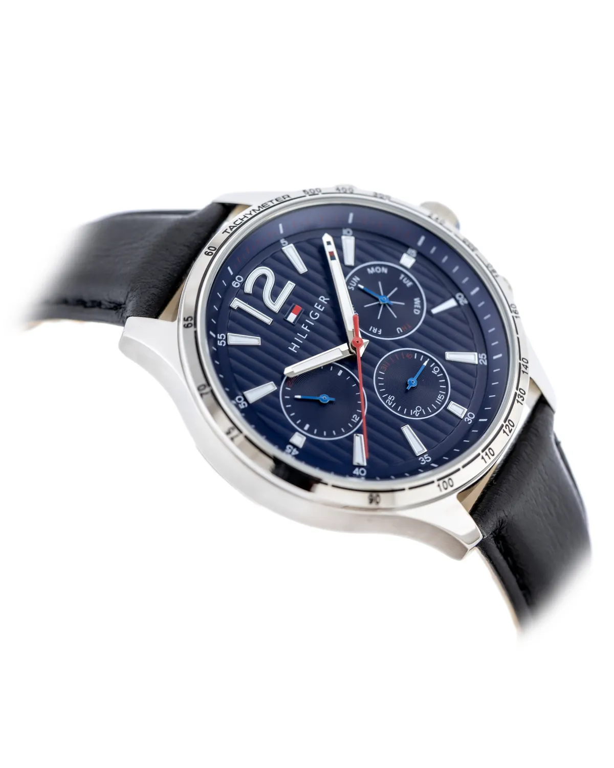 ZEGAREK MĘSKI TOMMY HILFIGER 1791468 GAVIN (zf003d)