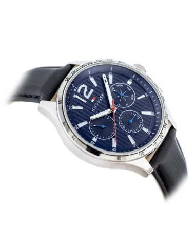 ZEGAREK MĘSKI TOMMY HILFIGER 1791468 GAVIN (zf003d)