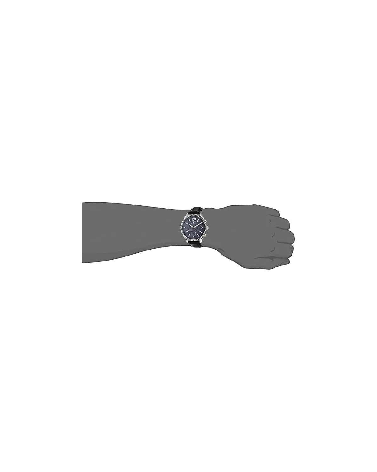ZEGAREK MĘSKI TOMMY HILFIGER 1791468 GAVIN (zf003d)