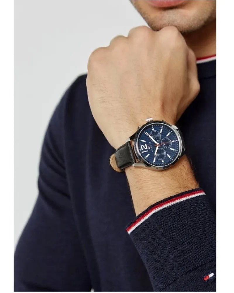 ZEGAREK MĘSKI TOMMY HILFIGER 1791468 GAVIN (zf003d)