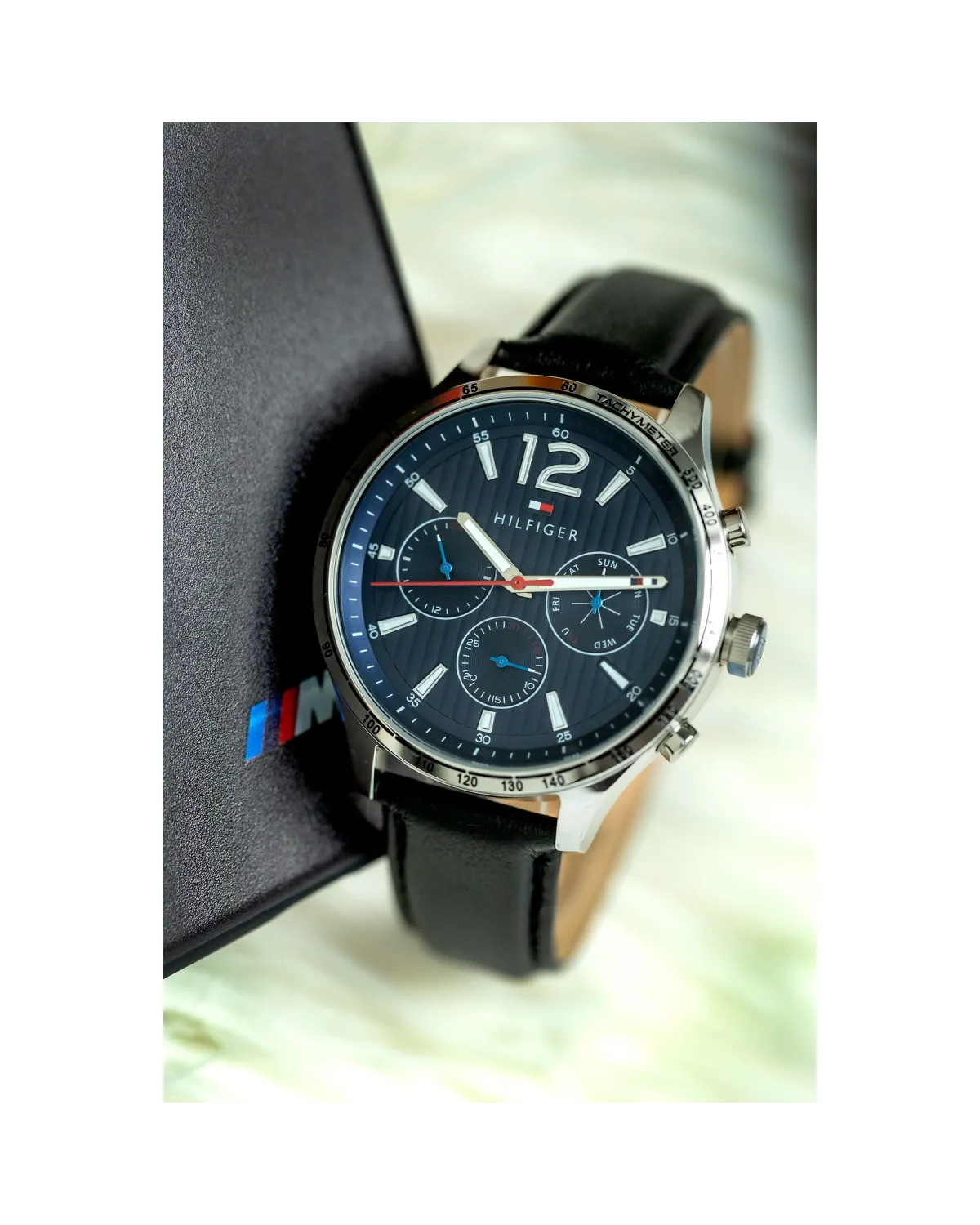 ZEGAREK MĘSKI TOMMY HILFIGER 1791468 GAVIN (zf003d)
