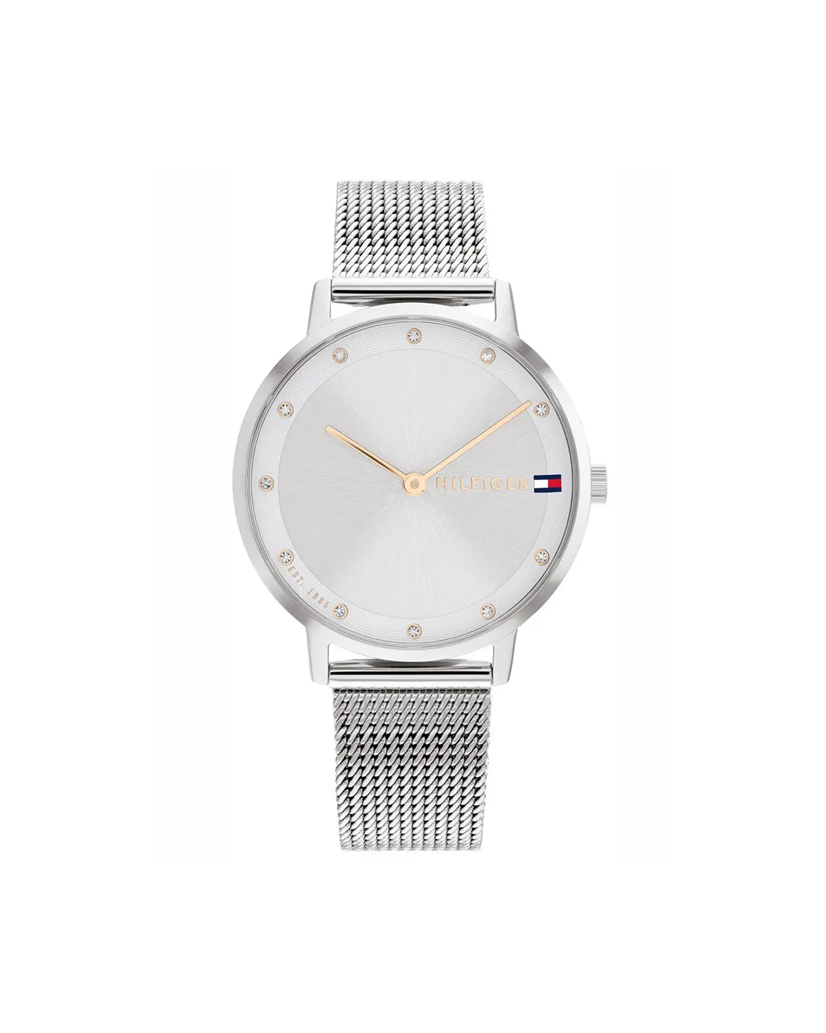 ZEGAREK DAMSKI TOMMY HILFIGER 1782665 PIPPA + BOX ZEGAREK DAMSKI TOMMY HILFIGER 1782665 PIPPA + BOX