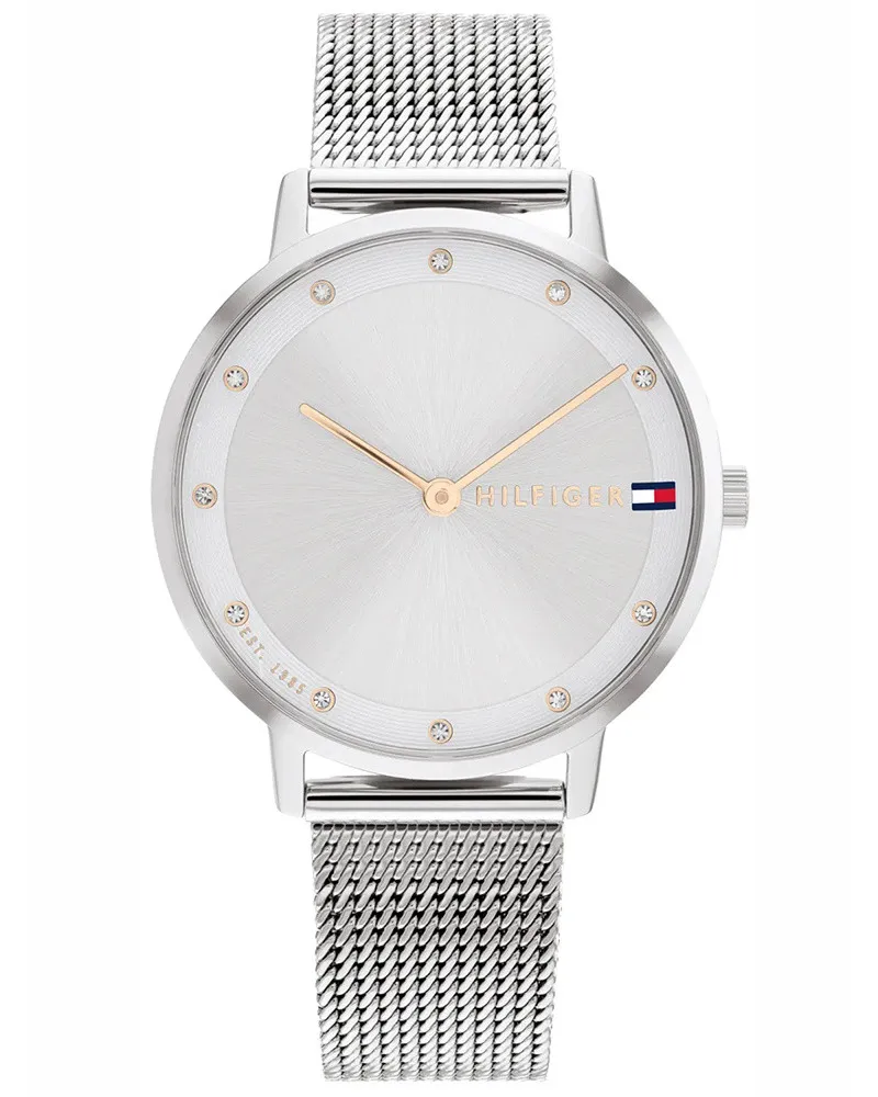 ZEGAREK DAMSKI TOMMY HILFIGER 1782665 PIPPA + BOX ZEGAREK DAMSKI TOMMY HILFIGER 1782665 PIPPA + BOX