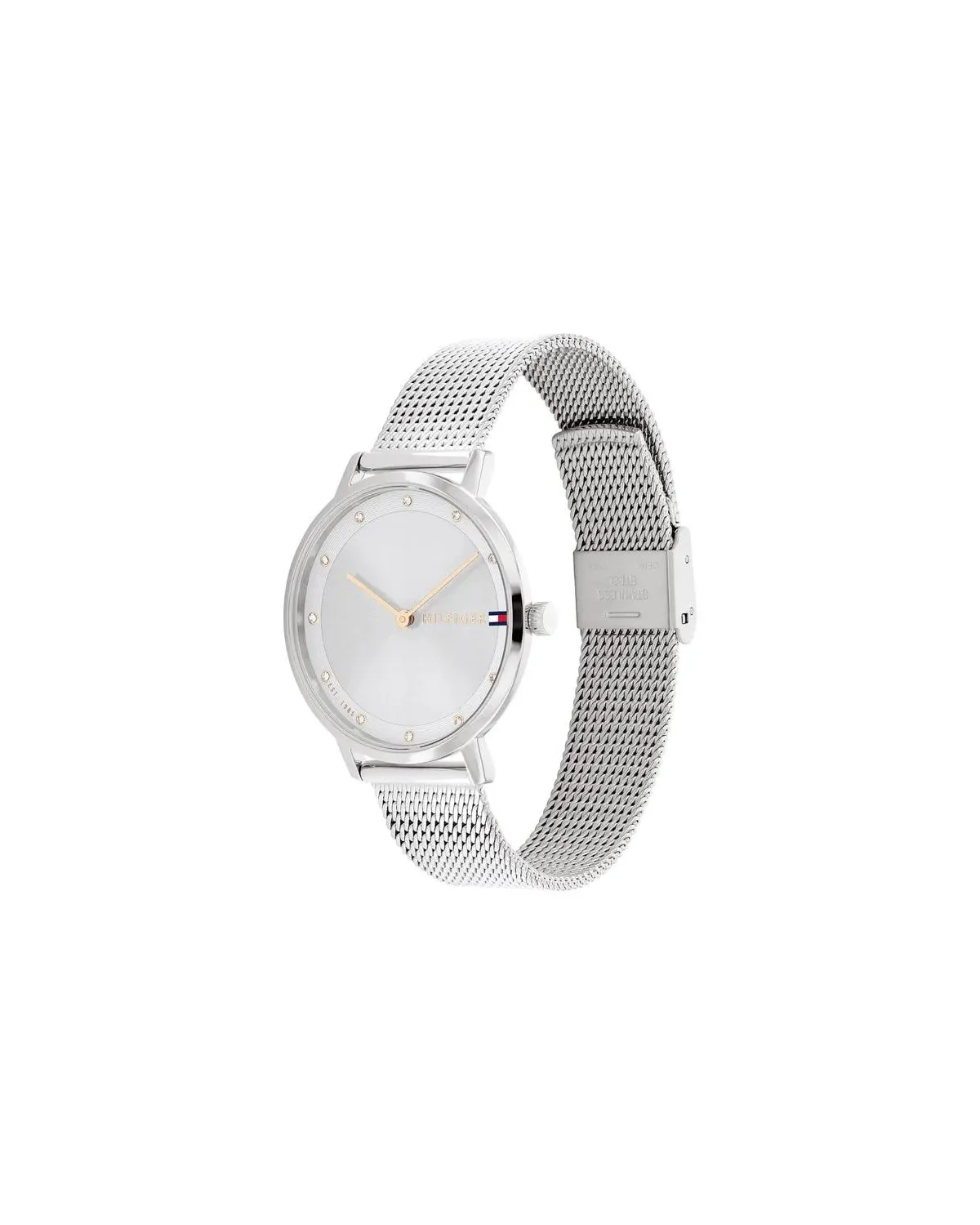 ZEGAREK DAMSKI TOMMY HILFIGER 1782665 PIPPA + BOX ZEGAREK DAMSKI TOMMY HILFIGER 1782665 PIPPA + BOX