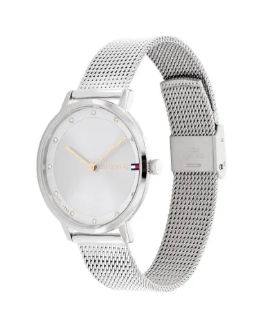 ZEGAREK DAMSKI TOMMY HILFIGER 1782665 PIPPA + BOX ZEGAREK DAMSKI TOMMY HILFIGER 1782665 PIPPA + BOX