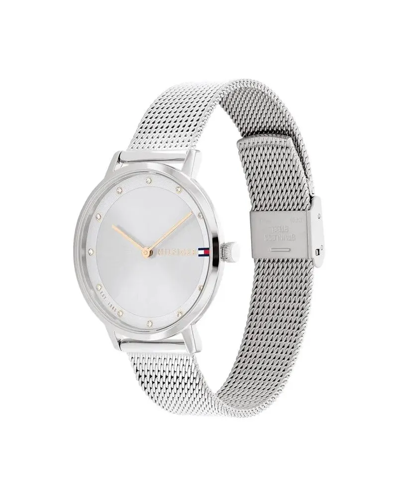 ZEGAREK DAMSKI TOMMY HILFIGER 1782665 PIPPA + BOX ZEGAREK DAMSKI TOMMY HILFIGER 1782665 PIPPA + BOX