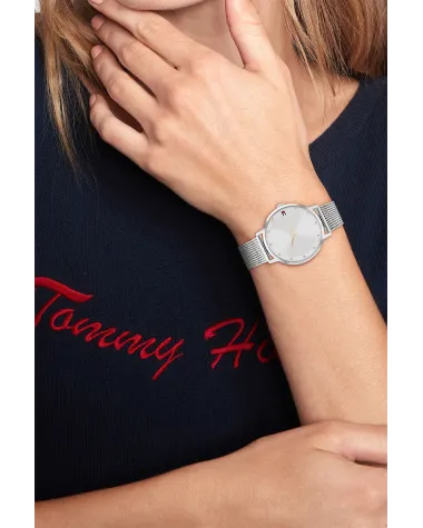 ZEGAREK DAMSKI TOMMY HILFIGER 1782665 PIPPA + BOX ZEGAREK DAMSKI TOMMY HILFIGER 1782665 PIPPA + BOX