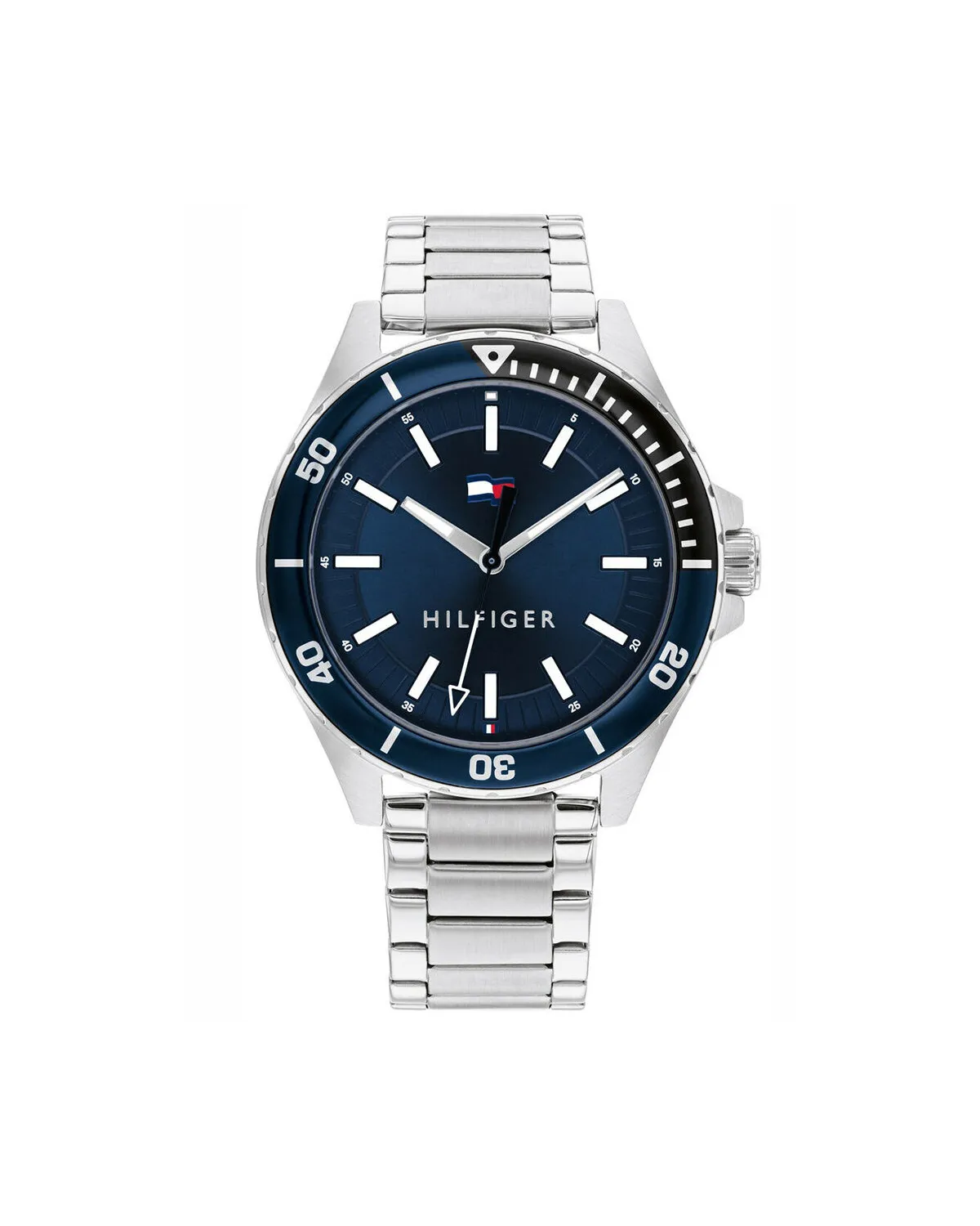 ZEGAREK MĘSKI TOMMY HILFIGER Logan 1792012 (zf106b) ZEGAREK MĘSKI TOMMY HILFIGER Logan 1792012 (zf106b)