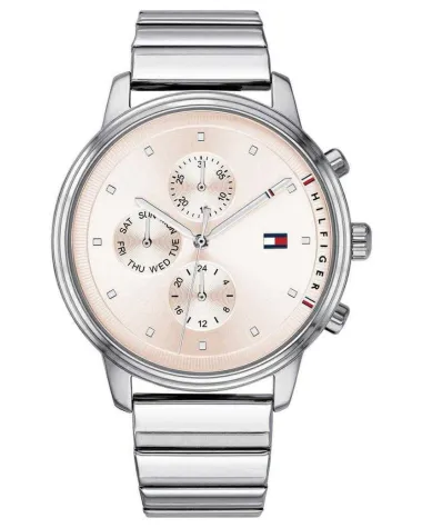 ZEGAREK DAMSKI TOMMY HILFIGER 1781904 BLAKE zf525c