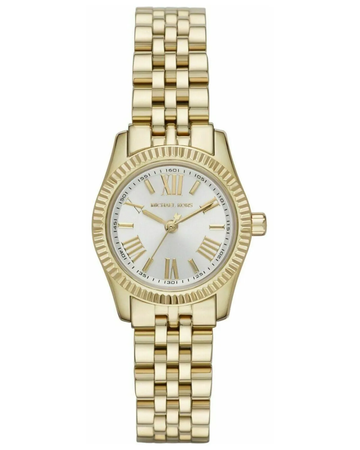 ZEGAREK DAMSKI MICHAEL KORS MK3229 - LEXINGTON (zm510c)