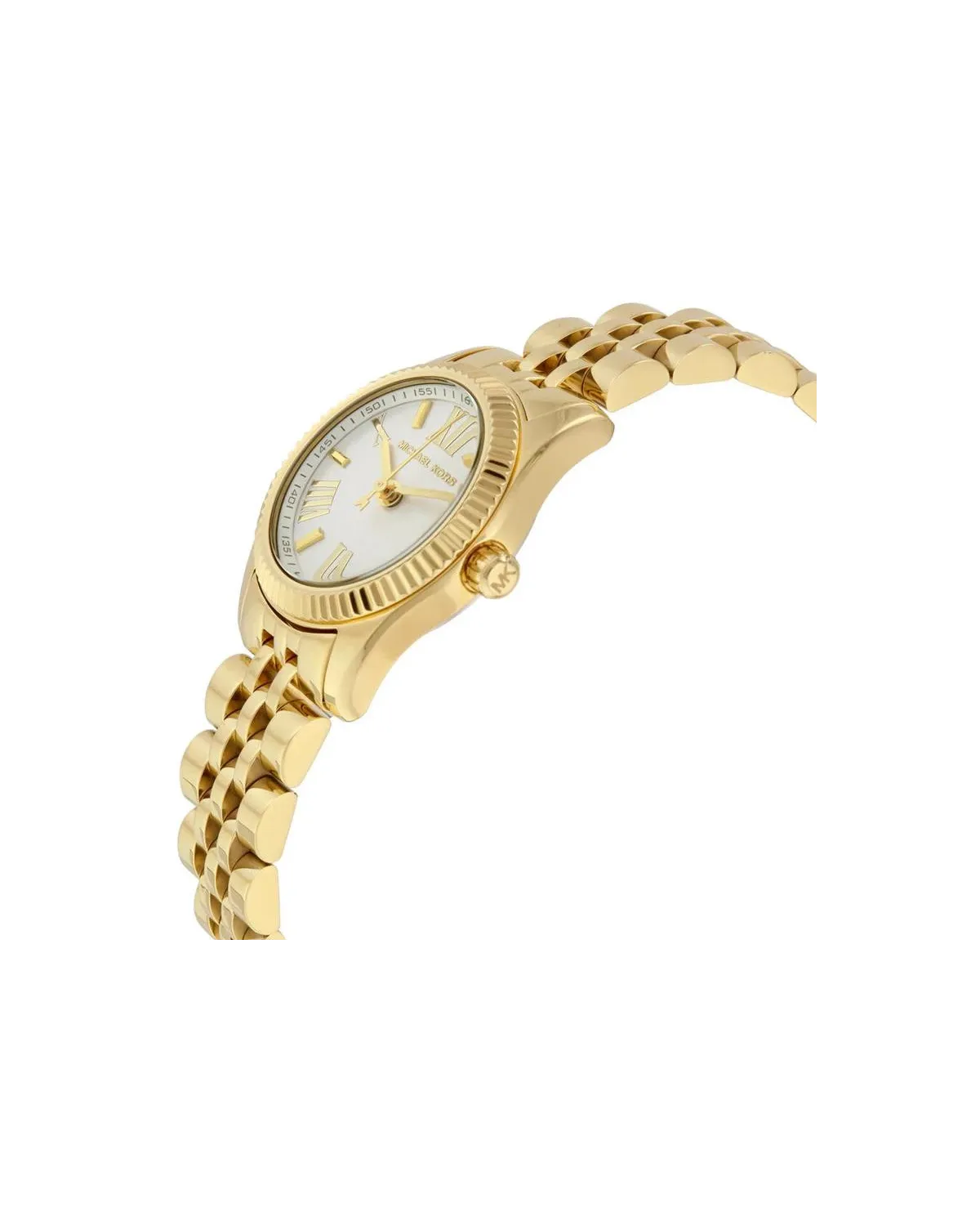 ZEGAREK DAMSKI MICHAEL KORS MK3229 - LEXINGTON (zm510c)