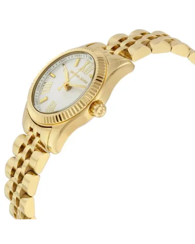ZEGAREK DAMSKI MICHAEL KORS MK3229 - LEXINGTON (zm510c)