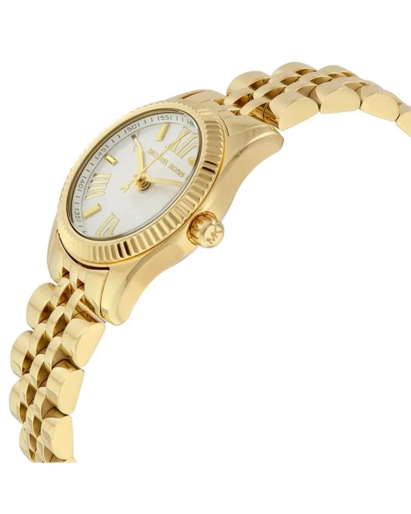 ZEGAREK DAMSKI MICHAEL KORS MK3229 - LEXINGTON (zm510c)