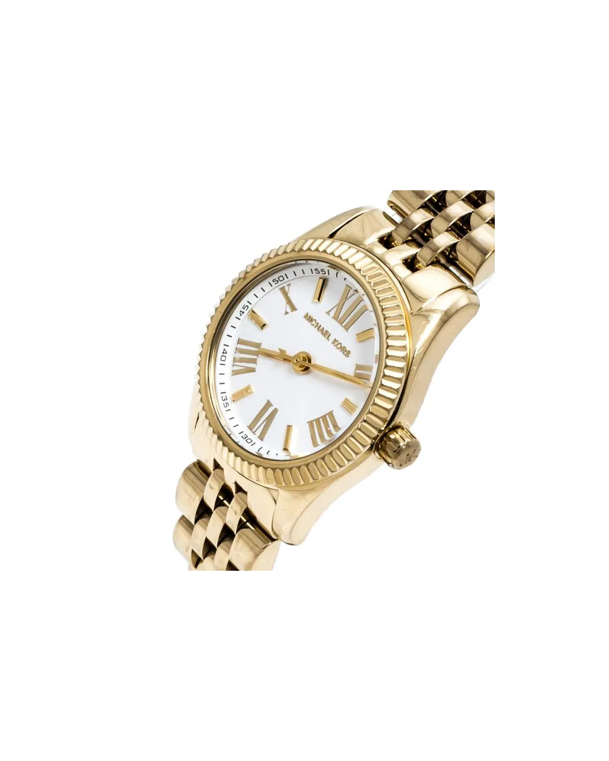 ZEGAREK DAMSKI MICHAEL KORS MK3229 - LEXINGTON (zm510c)