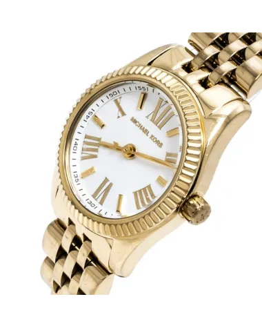 ZEGAREK DAMSKI MICHAEL KORS MK3229 - LEXINGTON (zm510c)