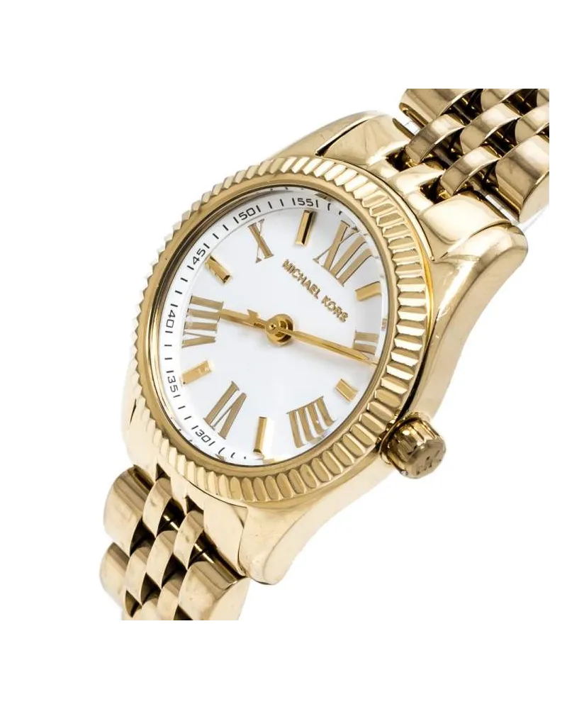ZEGAREK DAMSKI MICHAEL KORS MK3229 - LEXINGTON (zm510c)