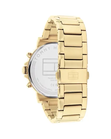 ZEGAREK MĘSKI TOMMY HILFIGER TYSON 1710589 (zf100b) + BOX