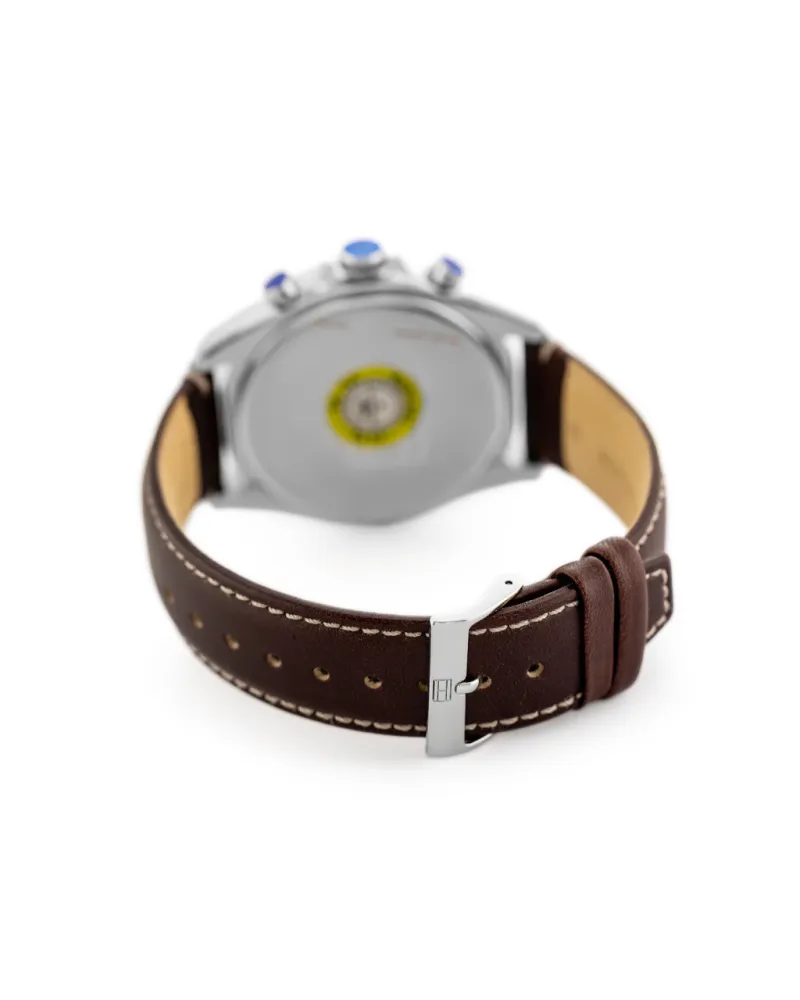 ZEGAREK MĘSKI TOMMY HILFIGER 1791837 PARKER (zf041a) + BOX