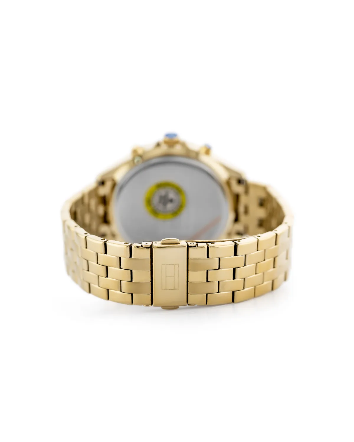 ZEGAREK MĘSKI TOMMY HILFIGER 1791708 WEST (zf018b) + BOX